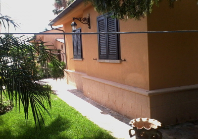 Villaggio Turistico Residence Country Club